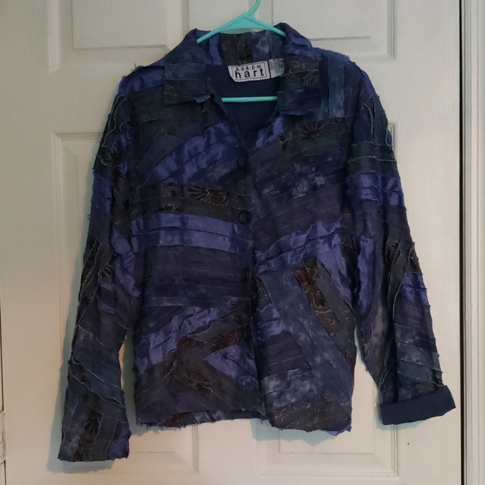 Keren Hart Jacket